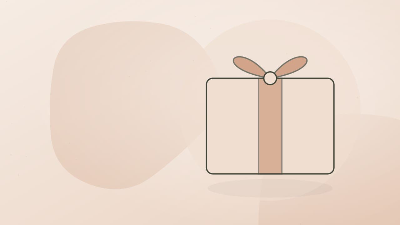 Naturseife verschenken: nachhaltige Geschenkideen